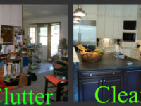 clutter clean
