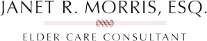 Janet Morris Logo
