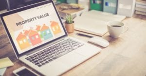 5 ways to determine the value of your home